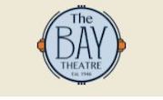 The Bay Theater Logo