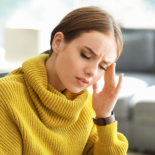 Are Your Headaches Linked to Eye Issues? – Suttons Bay MI | Insight ...